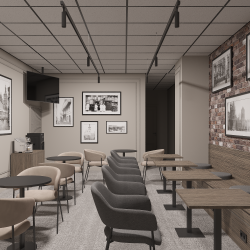 Фото Отель Innjoy (ИнДжой)