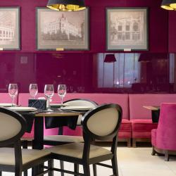 Mercure Ростов-на-Дону (Меркюр) — d825c11f57765d58534c1ef19bee6be3
