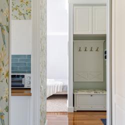 Фото Апартаменты на улице Кругликовская 3/19