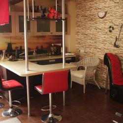 Фото Отель Коттедж Премиум Лесное