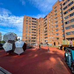 Фото Отель SeveRent (СевеРент) на улице Макаренко