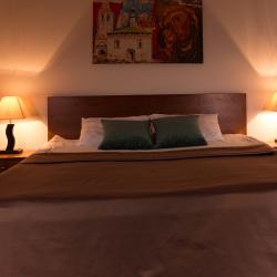 Фото Отель Старый город