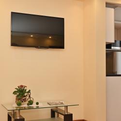 Фото Отель Евродвушка возле зоопарка