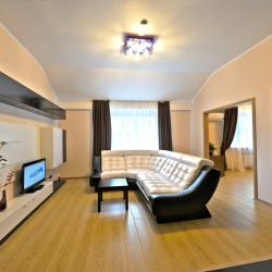 Фото Отель Альянс