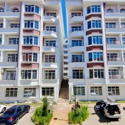 Фото Отель на три ночи на улице Ленина 290/7к3