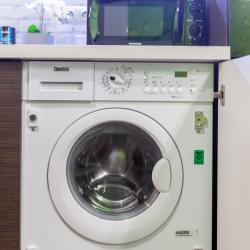 Фото Отель RentPlaza (РентПлаза) на 5-ой просеке 100 корпус 1