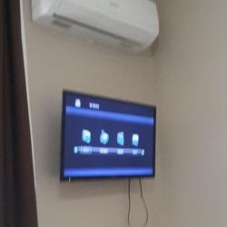 4-местный номер стандарт