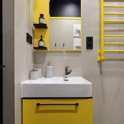 Апартаменты стандарт