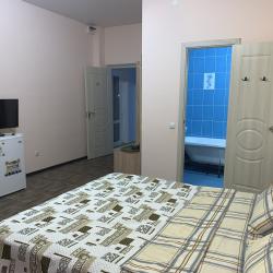 Фото Отель KZ (КЗ)