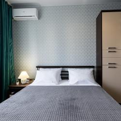 Фото Апартаменты на улице Героя Сарабеева В.И. 5 корпус 4