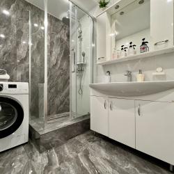 Фото Апартаменты на улице имени Н.Г. Смирнова 3