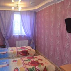 Фото Отель Флайт