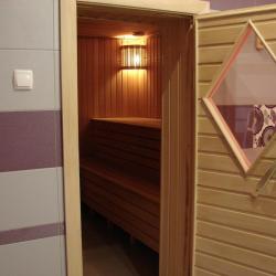 Фото Отель Тимьяновы камни