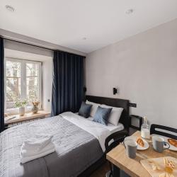 фото 12 Smart Lofts (Смарт Лофтс) на улице Бауманская
