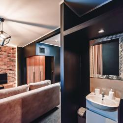 Фото Отель На Кожевенном