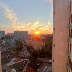 Фото Отель Белый ночлег на улице Академика Каргина 25