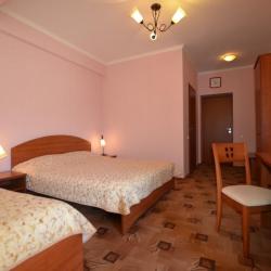 Фото Отель Страна магнолий