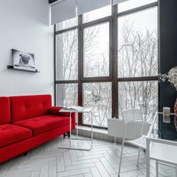 Фото Отель Атмосфера и Комфорт на шоссе Дмитровское 81