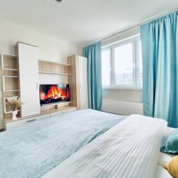 Фото Отель Vegas apartments (Вегас апартментс) на улице Левобережная