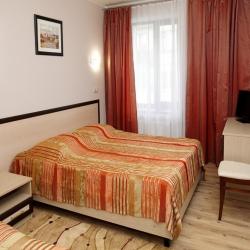 Фото Отель Калита