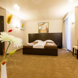 Фото Отель Лафер Ренессанс