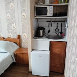 Номер стандарт