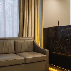 Фото Отель Ермак