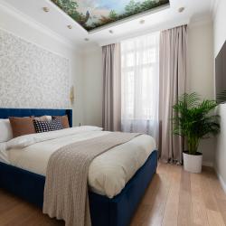 Фото Отель GMApartments на переулке 1-й Колобовский