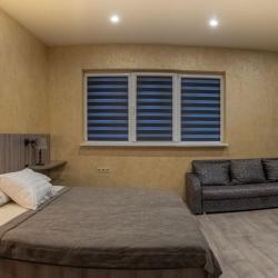 Фото Отель Барин