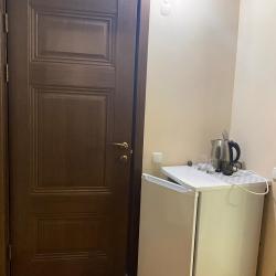 Номер комфорт двухуровневый