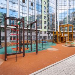 фото 10 Simply Comfort Palacio (Симпл Комфорт Паласио) на 26-й Линии ВО