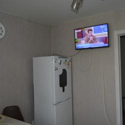 Апартаменты студия