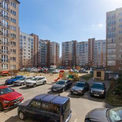 фото 12 West39 (Вест39) на улице Шахматная 4В