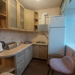 2-комнатные апартаменты улучшенные