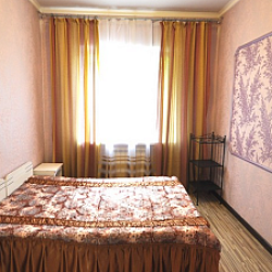 Фото Отель Гостевой Дом Светлый