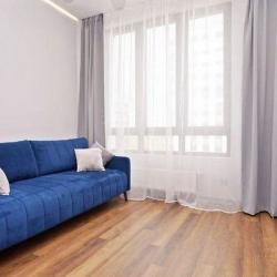 1-комнатные апартаменты стандарт