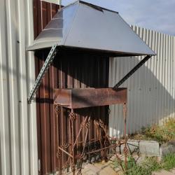 Фото Отель Мельница