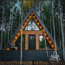 Фото Отель АйДА relax