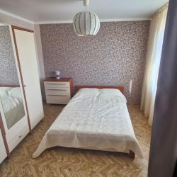 Фото Апартаменты на улице Магистральная 14А