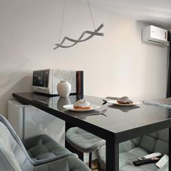 Фото Апартаменты на улице Районная