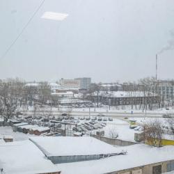 1-комнатные апартаменты стандарт Куйбышева