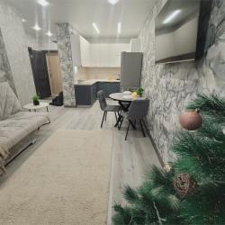 Фото Симбирские апартаменты на улице Красноармейская