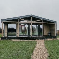 Фото Отель Дом аиста