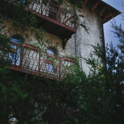 Фото Отель Старый замок