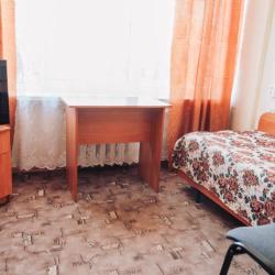 Фото Отель Советская