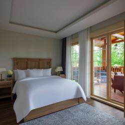 Фото Отель Rixos Borovoe (Риксос Боровое)