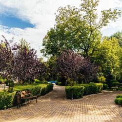 Фото Отель Тет-а-Тет