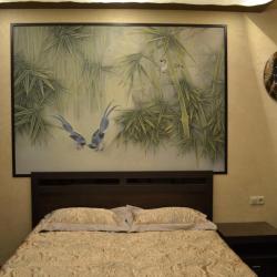 Фото Отель День и ночь