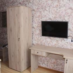 Фото Отель Буг