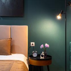 2-комнатные апартаменты улучшенные